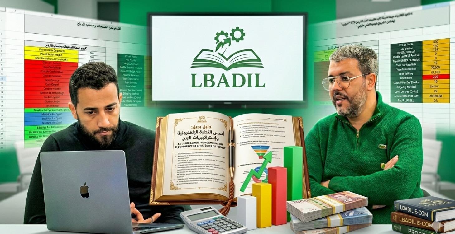 حتراف التجارة الإلكترونية: الأساسيات إلى الأرباح