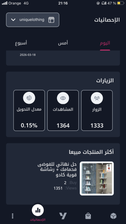 Ads result 