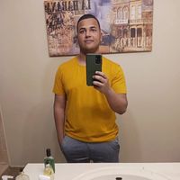 Amaury Jaime