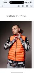 Ismail Hrnic