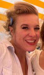 Rebecca Scott