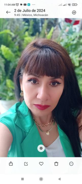 Li Vega