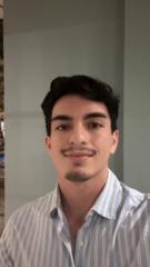 Adrian Dominguez