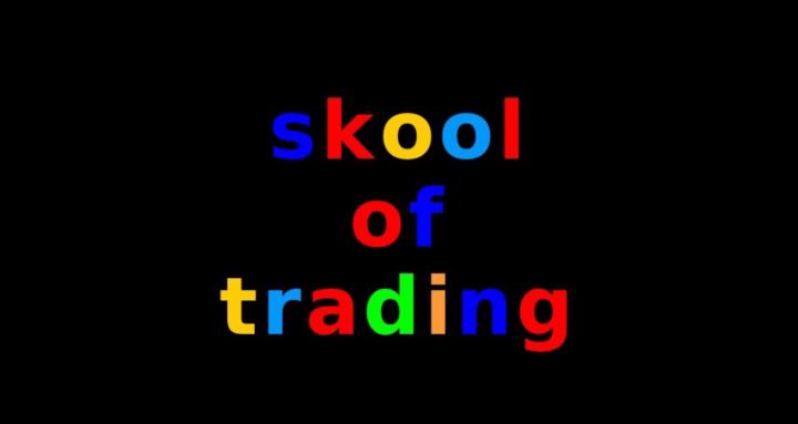 Skool of trading (Free)