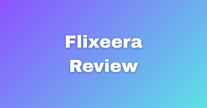 Flixeera Review Is OTO 1 Worth Your Money?