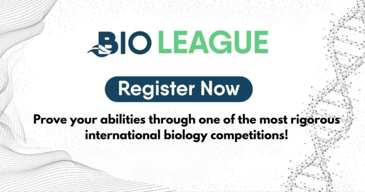 The International BioLeague Competition