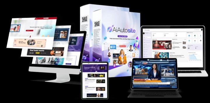 AiAutoSite Review the Best AI Tool for Marketing?