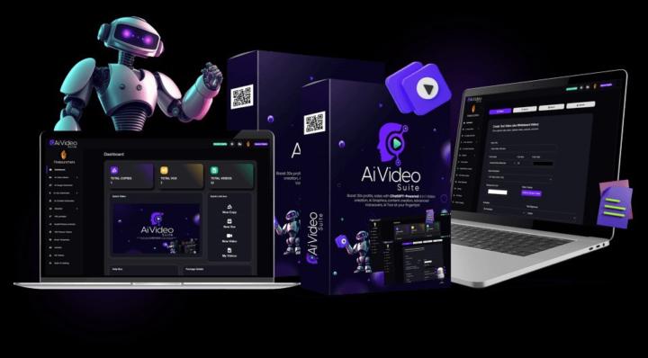 AiVideoSuite Review Boost Your Video Sales?