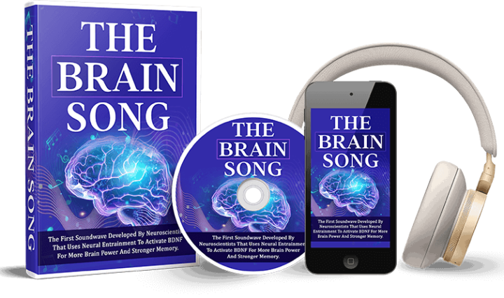 The Brain Song Review Gamma Brainwaves Audio for Focus BDNF and Brain Health