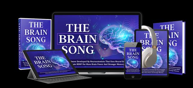 The Brain Song Reviews 2025: Does The Brain Song Really Improve Memory and Focus?
