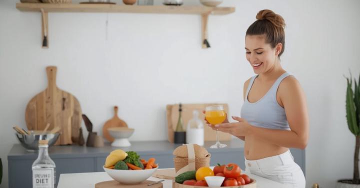 The Mediterranean Diet everyday eating habits for beginners and healthy living