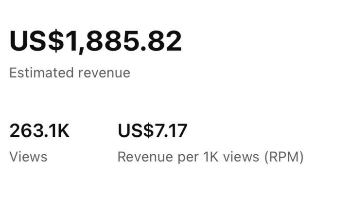 How To Make Money Through YouTube Automation 