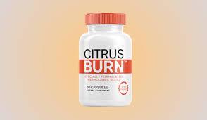 CitrusBurn Reviews & Complaints (2026): The Truth About Side Effects & Results