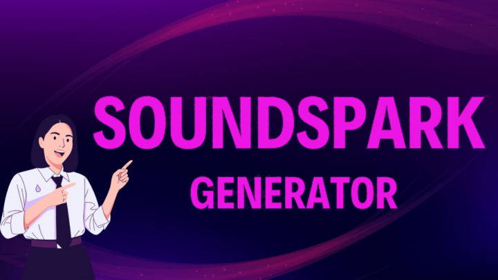 SoundSparkGenerator Review 2025 – Create Copyright Free Music in Minutes