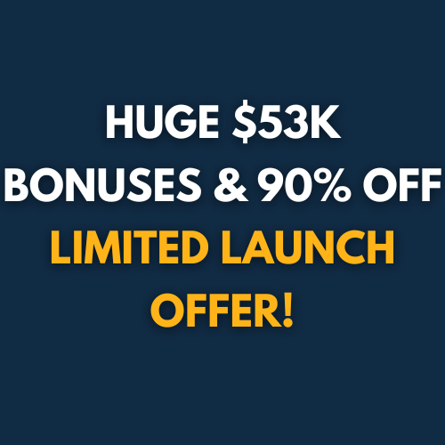 Googlz Cash Loopholem review 2026: 90% Offer + OTOs + Bonus $53k