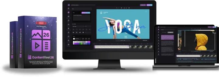 ContentReel26 Review Beat Bundles?
