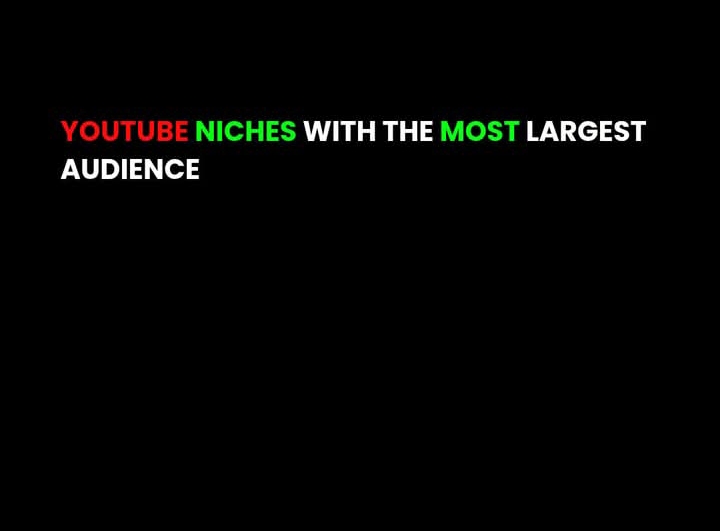 ✅Entertainment / Pop Culture