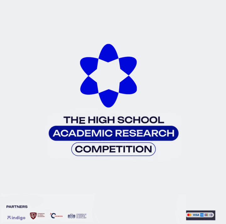 A research competition announcement!