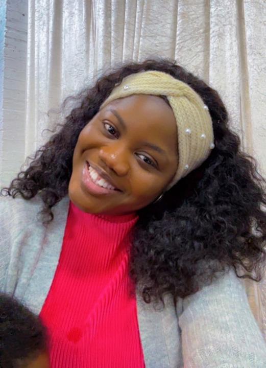 Tolulope Atere