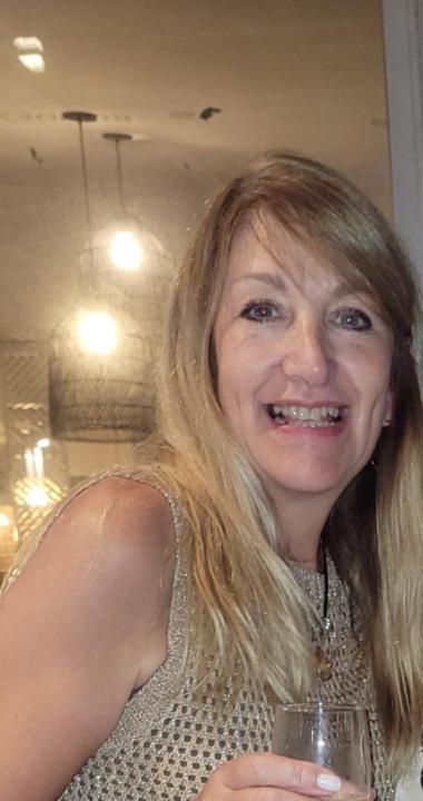 Monica Alvarez danesi