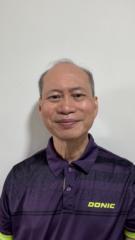 Ernest Chow