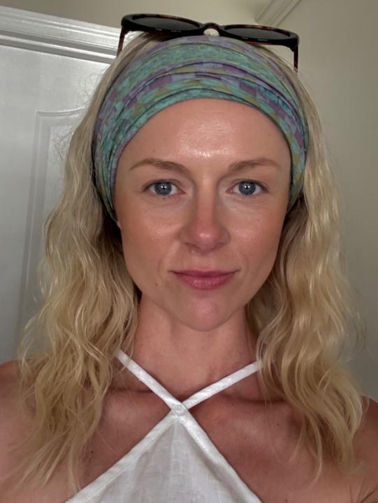 Sarah Hodgson