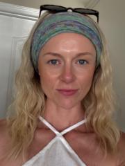 Sarah Hodgson