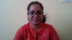 Shrooti Kamble