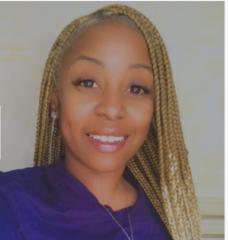 Raeshell Dixon