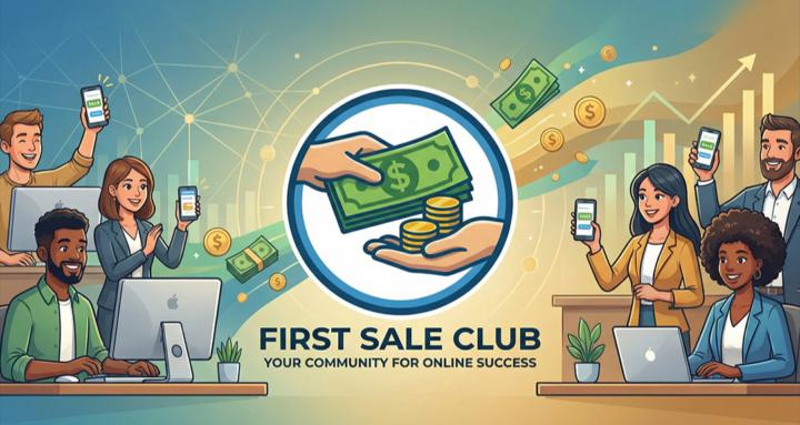 First Sale Club