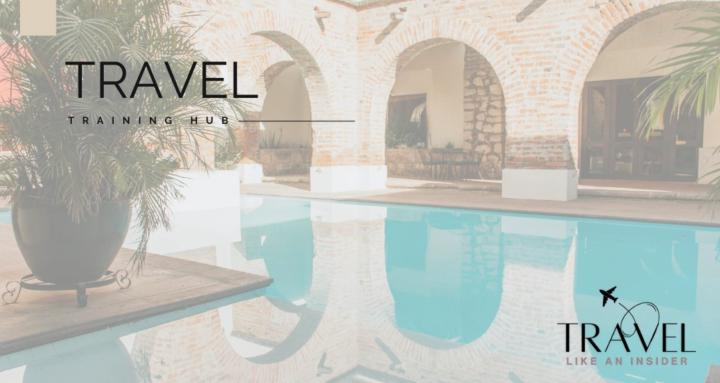 Travel Like An Insider