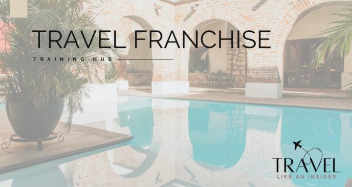 Travel Like An Insider