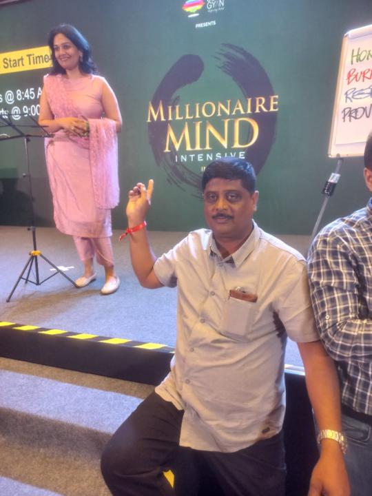 Karnam Prabhakar Rao