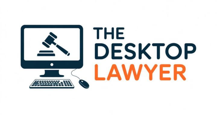 The Desktop Lawyer