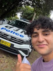 Tyler Ebrahimzadeh