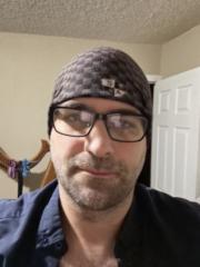 Branden Frady
