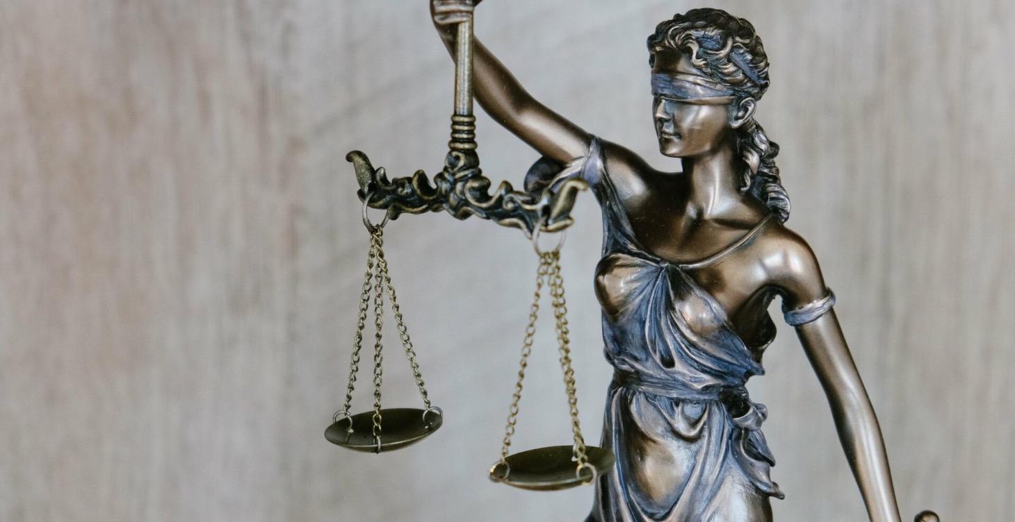 Legal English Foundations for Criminal Justice