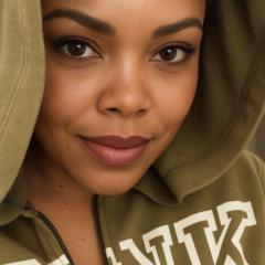 Aisha Mcburnie