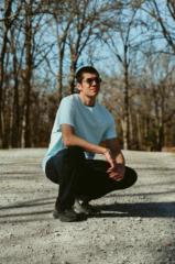 Logan Laird