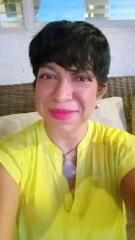 Gladys Nichols