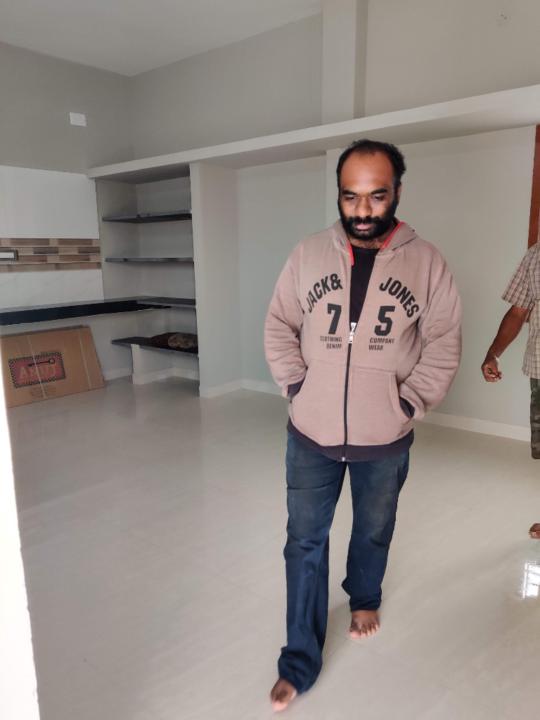 Murugaraj C