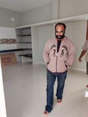 Murugaraj C