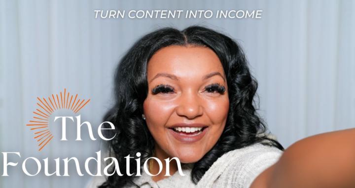 The Foundation