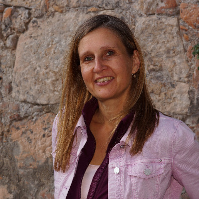 Claudia Neumann