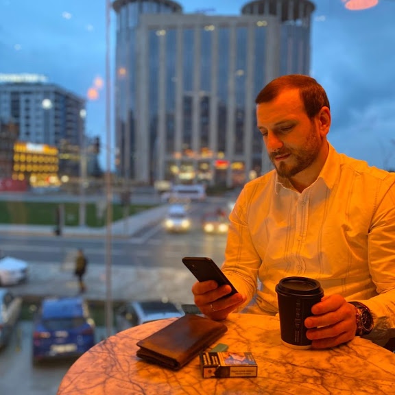 Uğur Denizci