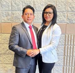 Ma De La Luz Ramirez