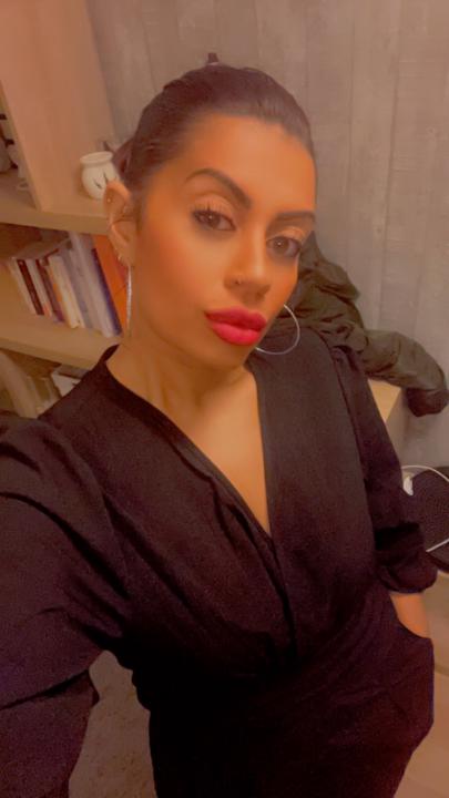 Berrah Natacha
