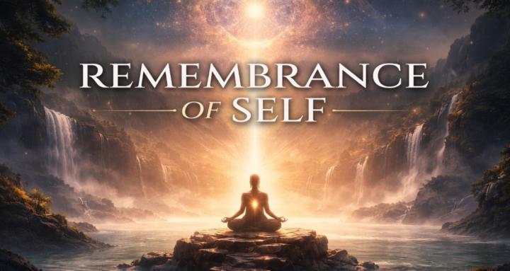 Remembrance of Self