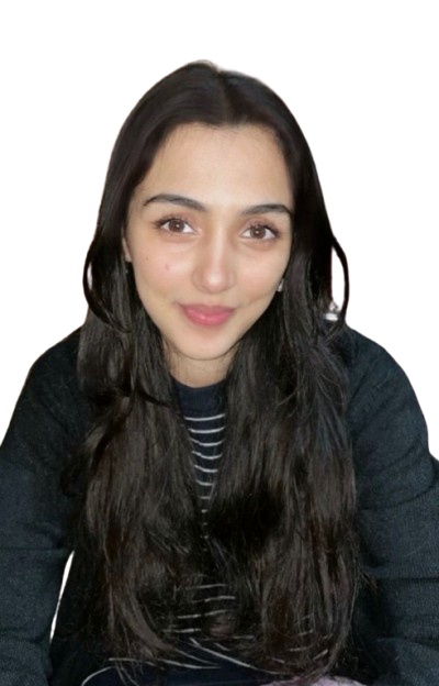 Afza Lashari
