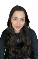 Afza Lashari